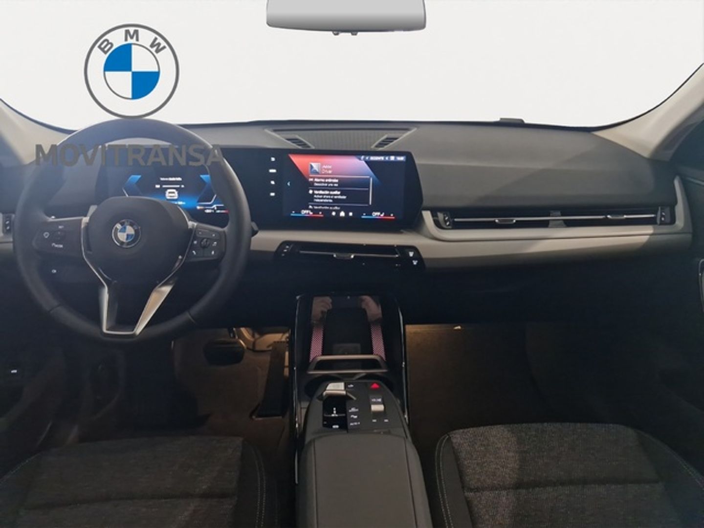 BMW X2 sDrive20i 125 kW (170 CV)