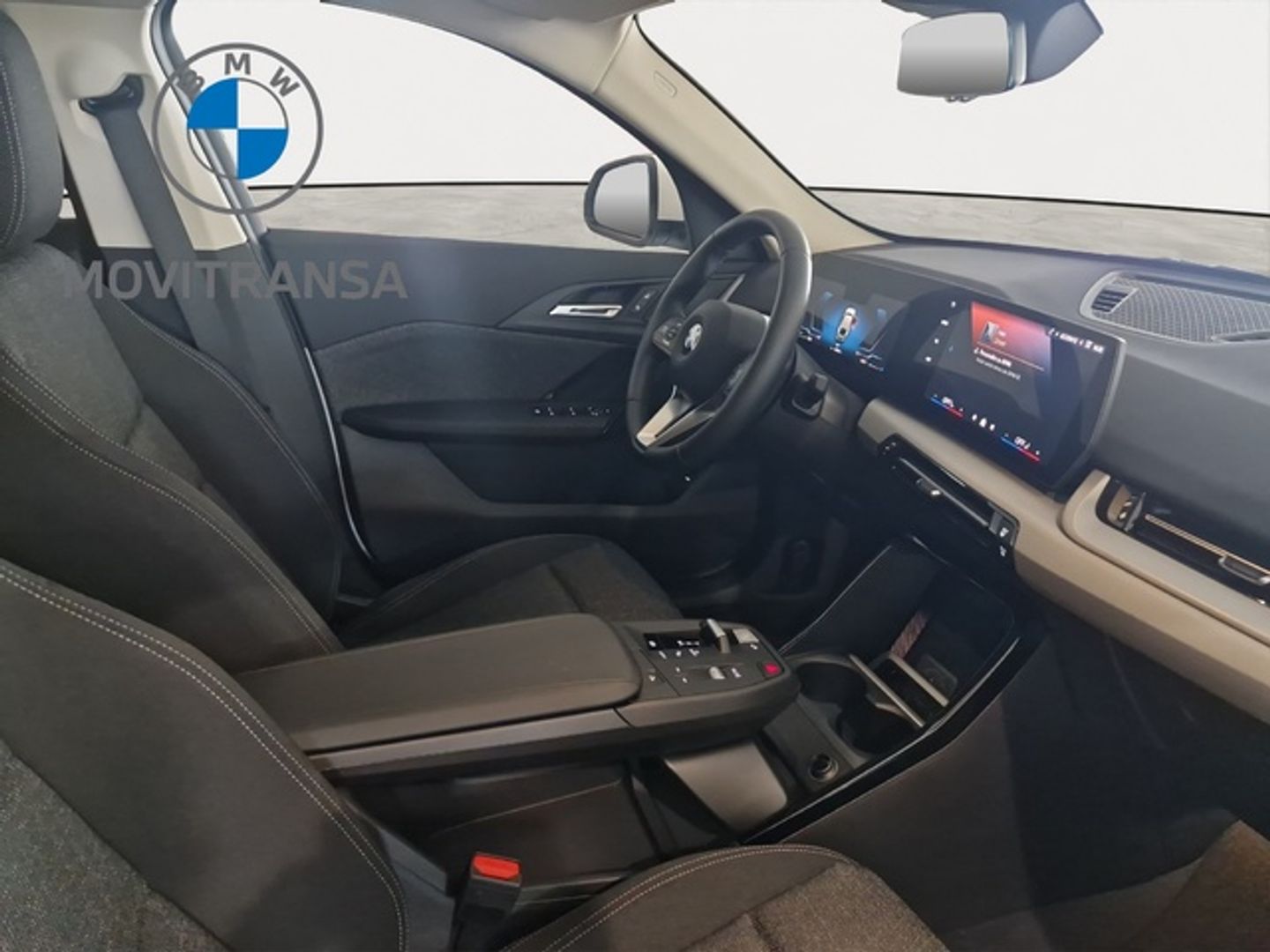 BMW X2 sDrive20i 125 kW (170 CV)