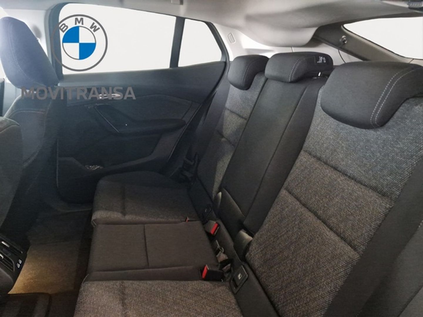 BMW X2 sDrive20i 125 kW (170 CV)