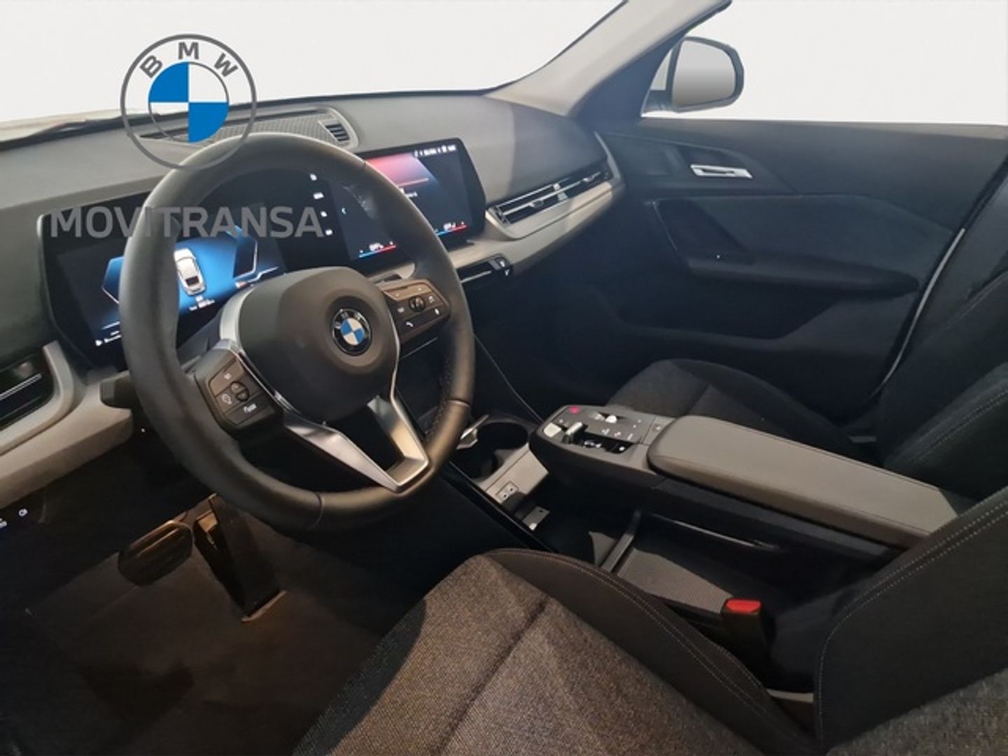 BMW X2 sDrive20i 125 kW (170 CV)