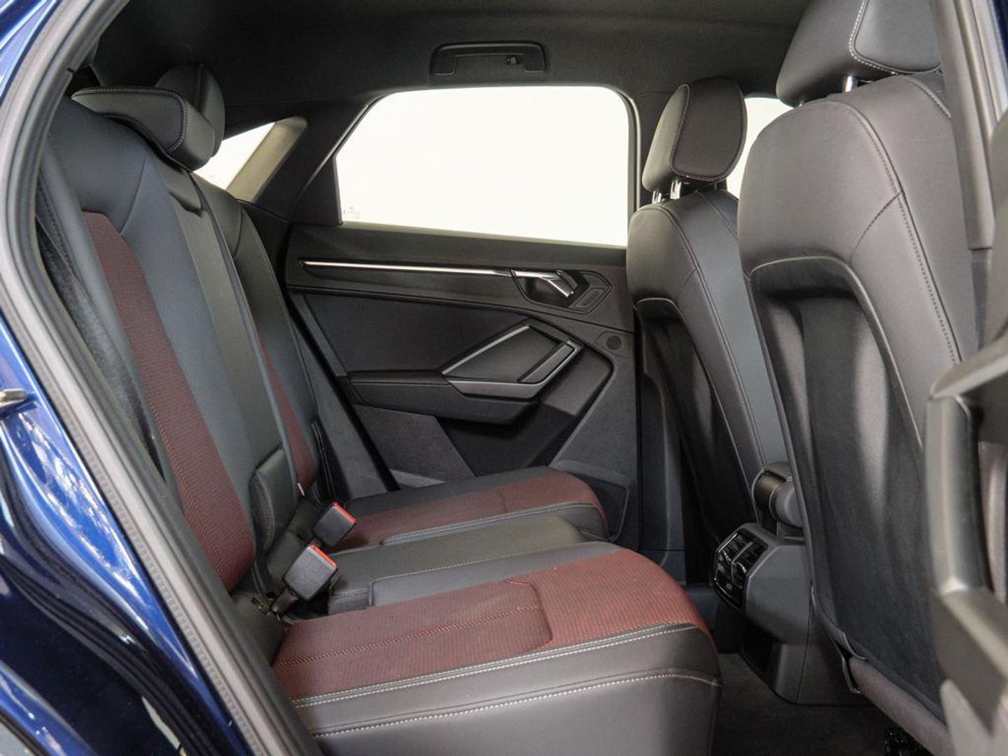 Audi Q3 Sportback S line 35 TDI quattro 110 kW (150 CV) S tronic