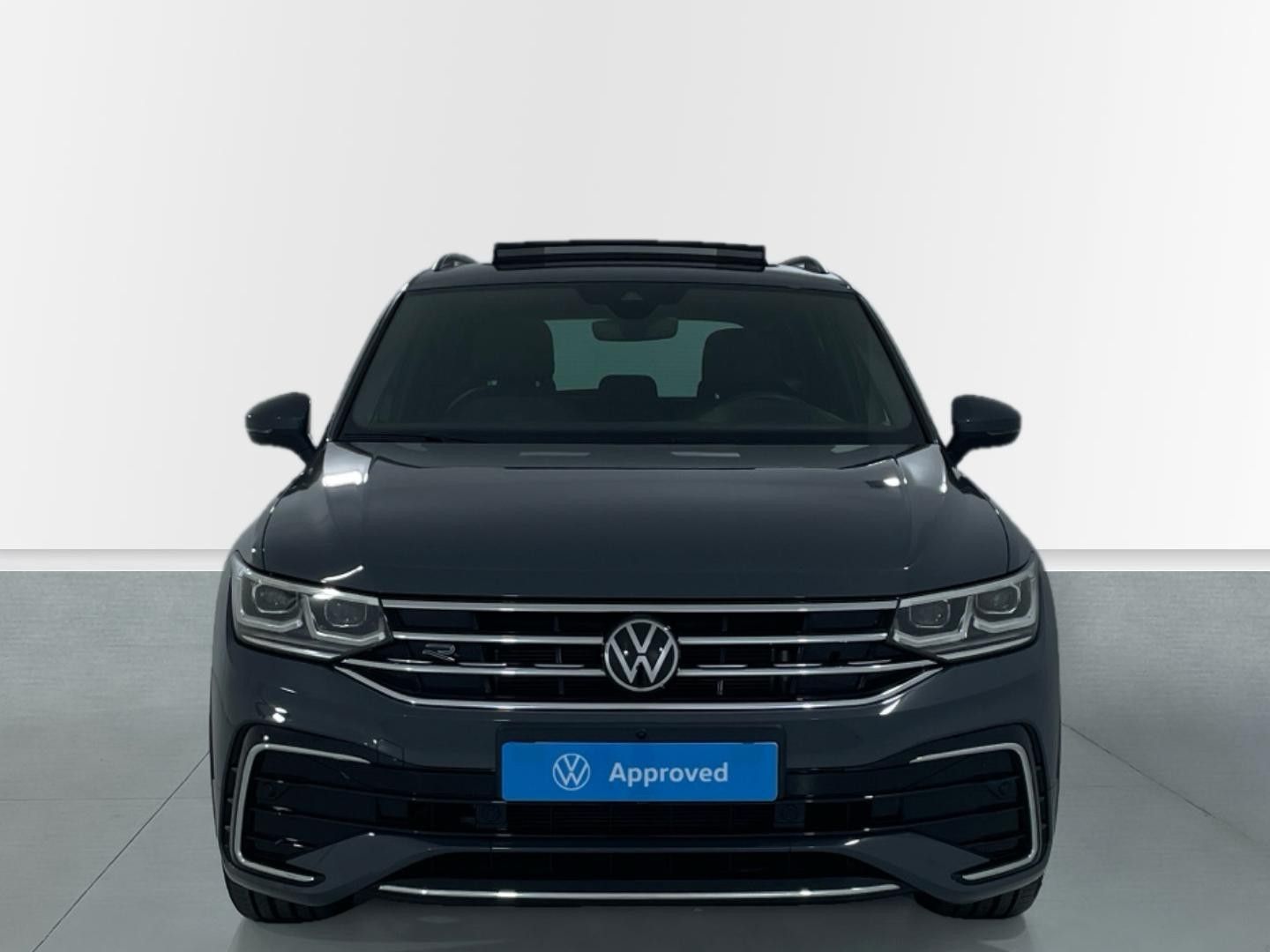 Volkswagen Tiguan R-Line 2.0 TDI 110 kW (150 CV) DSG