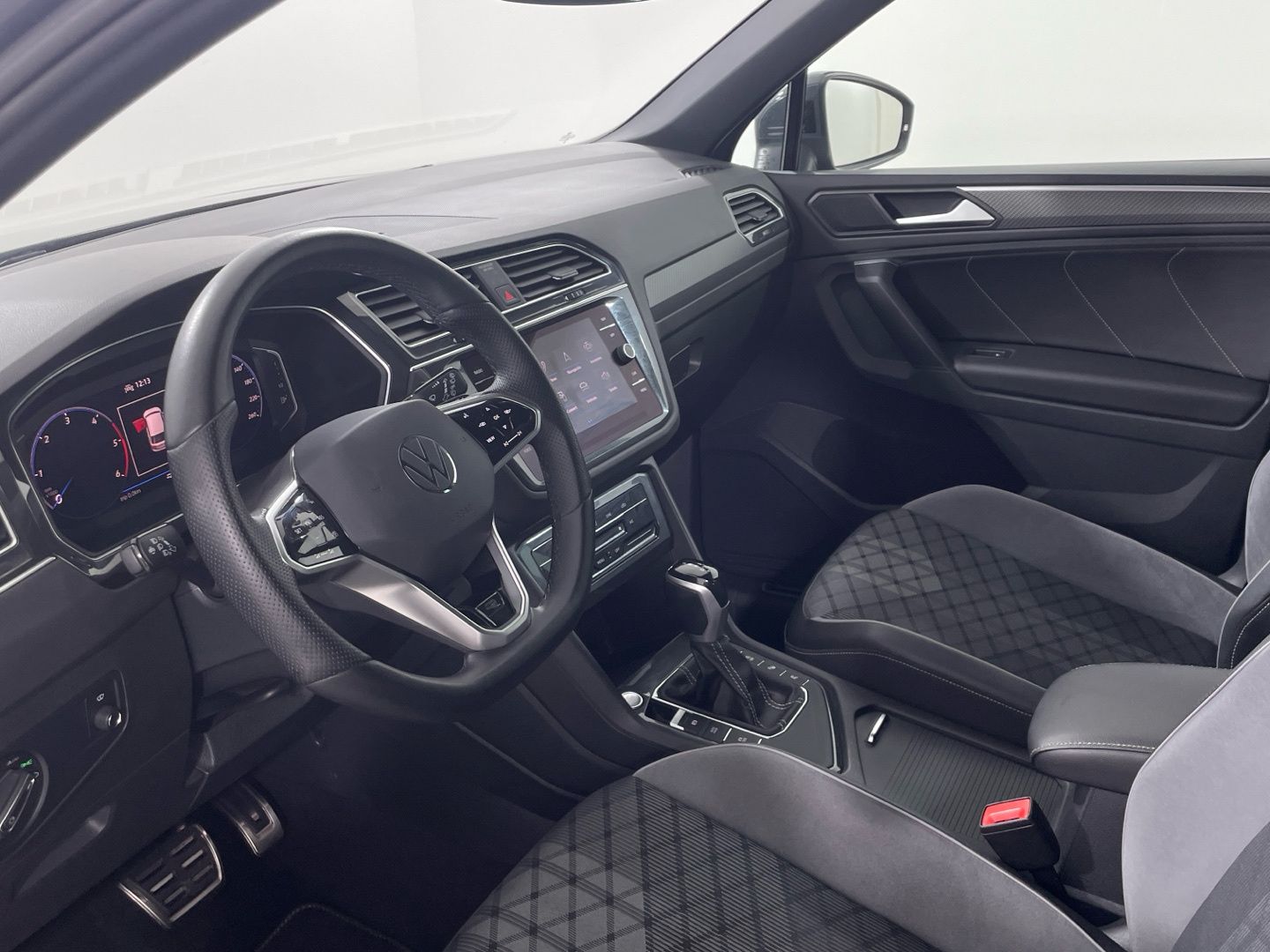 Volkswagen Tiguan R-Line 2.0 TDI 110 kW (150 CV) DSG
