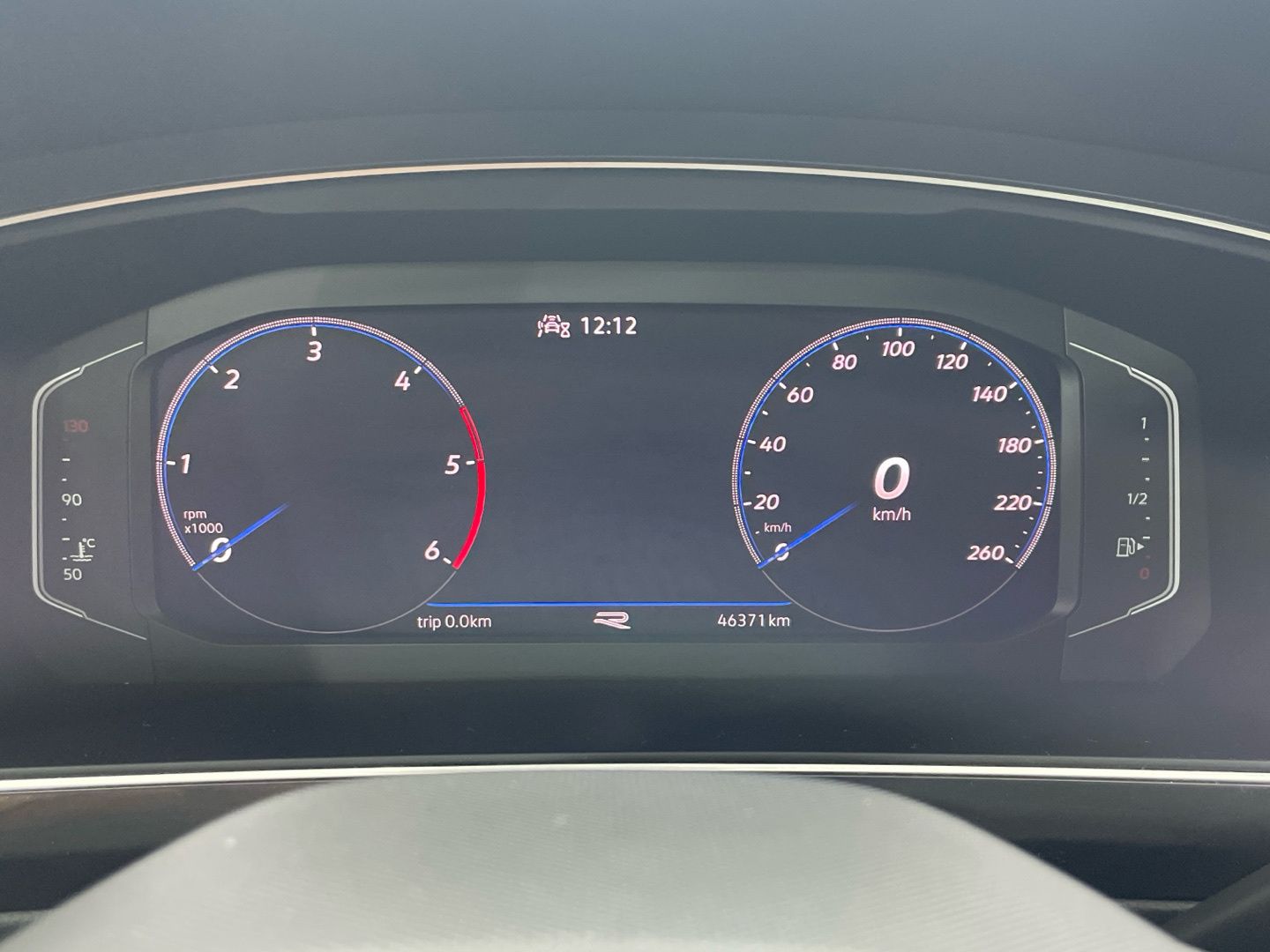 Volkswagen Tiguan R-Line 2.0 TDI 110 kW (150 CV) DSG