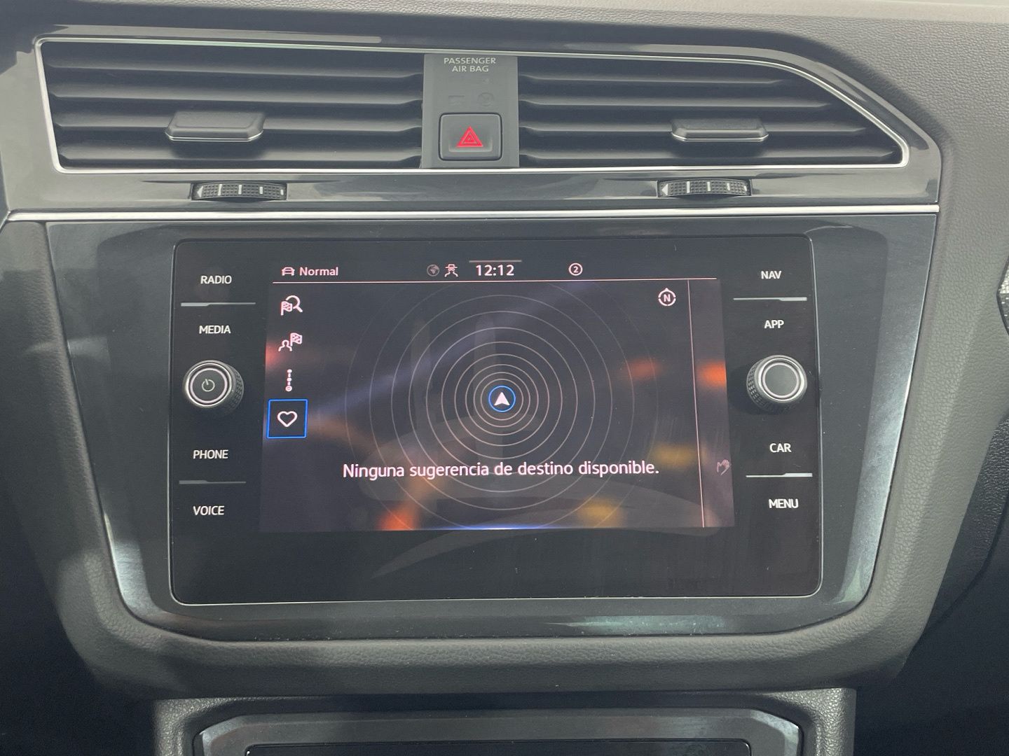 Volkswagen Tiguan R-Line 2.0 TDI 110 kW (150 CV) DSG