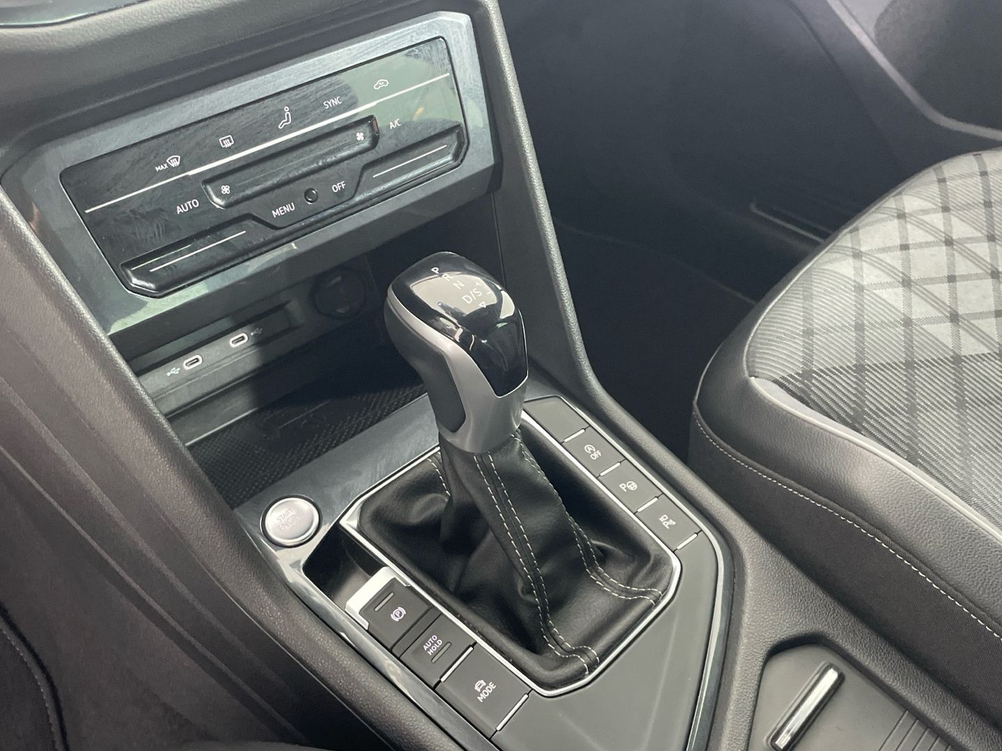 Volkswagen Tiguan R-Line 2.0 TDI 110 kW (150 CV) DSG
