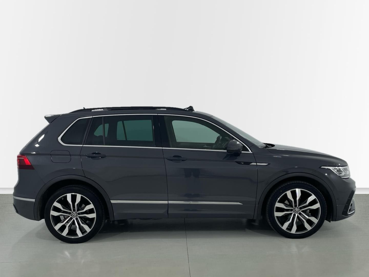 Volkswagen Tiguan R-Line 2.0 TDI 110 kW (150 CV) DSG