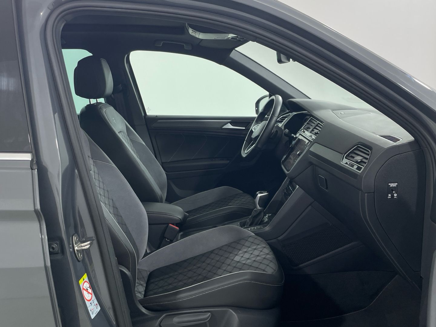Volkswagen Tiguan R-Line 2.0 TDI 110 kW (150 CV) DSG