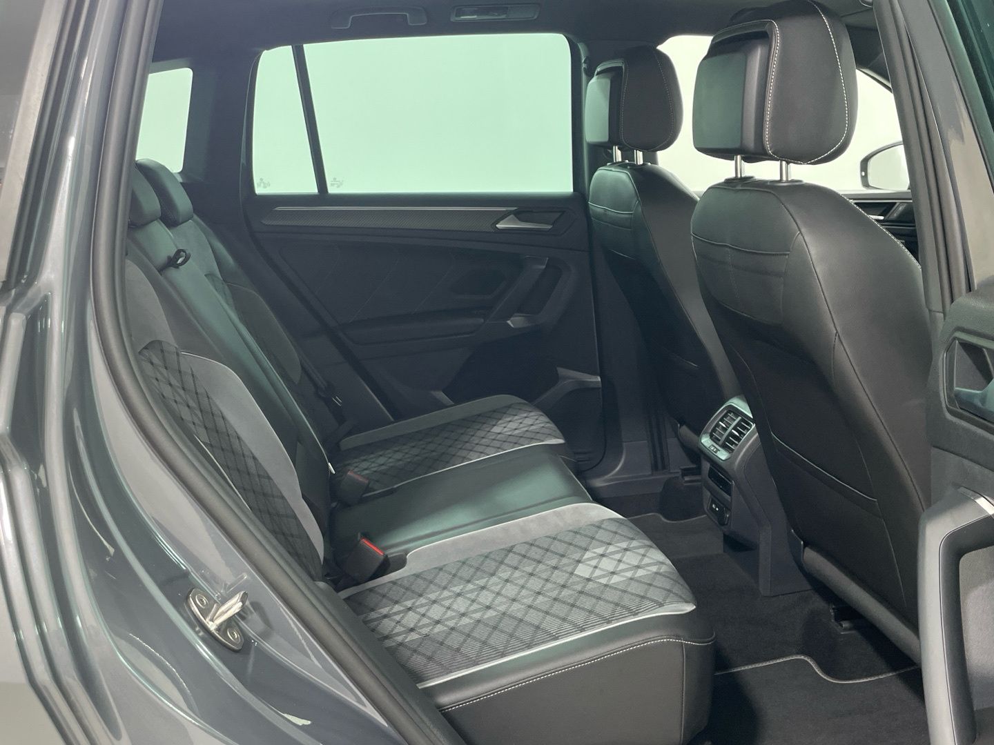 Volkswagen Tiguan R-Line 2.0 TDI 110 kW (150 CV) DSG