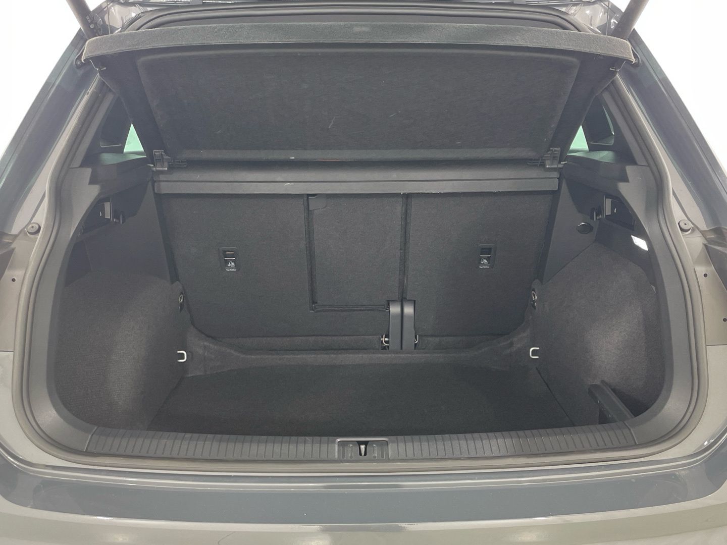 Volkswagen Tiguan R-Line 2.0 TDI 110 kW (150 CV) DSG