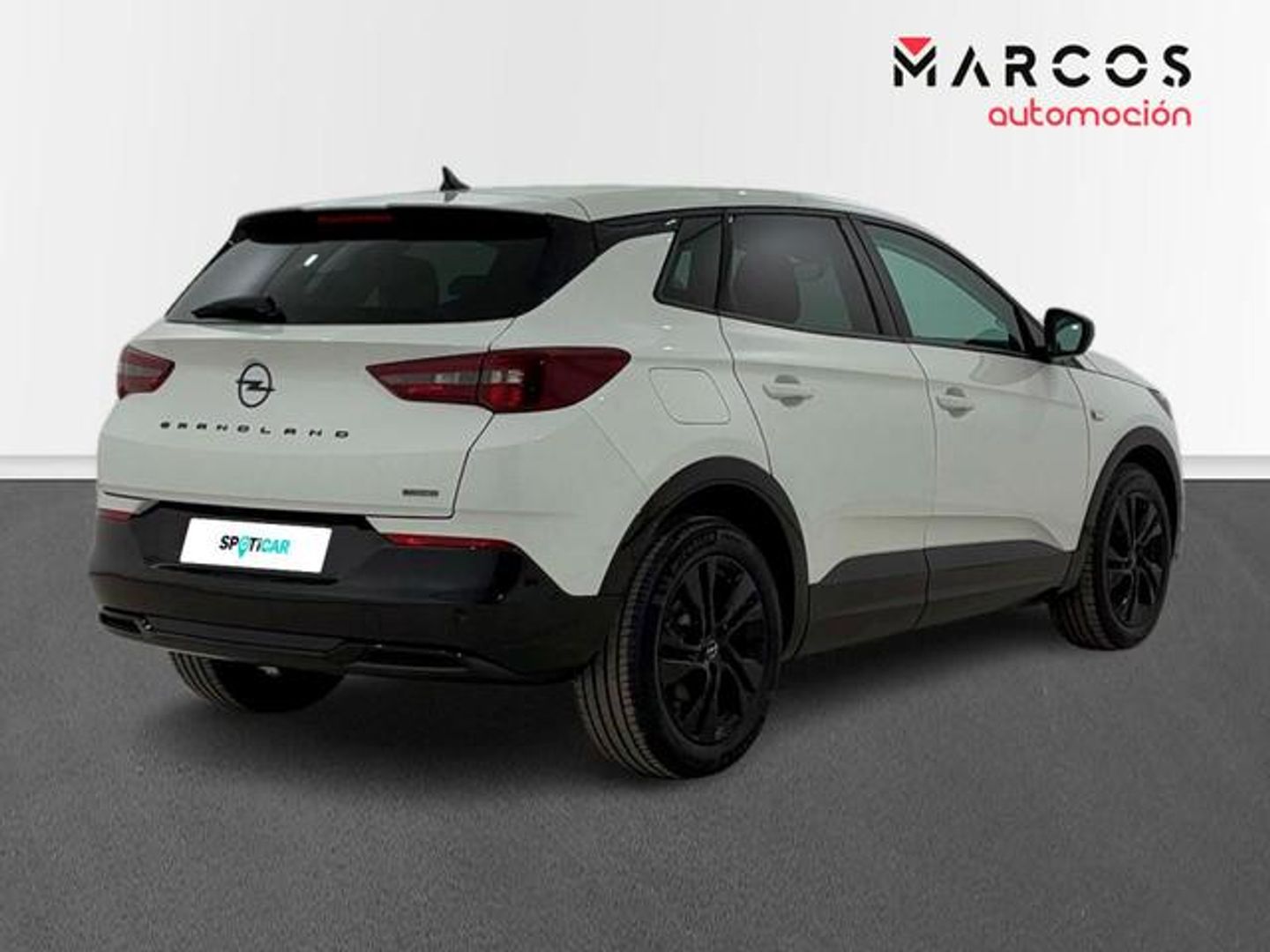 Opel Grandland 1.6 Turbo PHEV GS Auto 165 kW (224 CV)