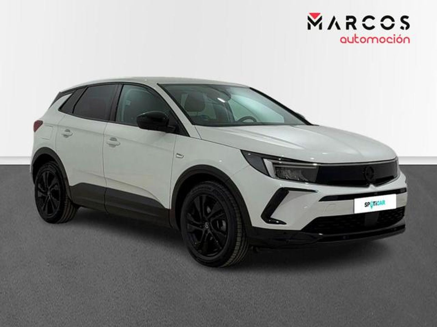 Opel Grandland 1.6 Turbo PHEV GS Auto 165 kW (224 CV)