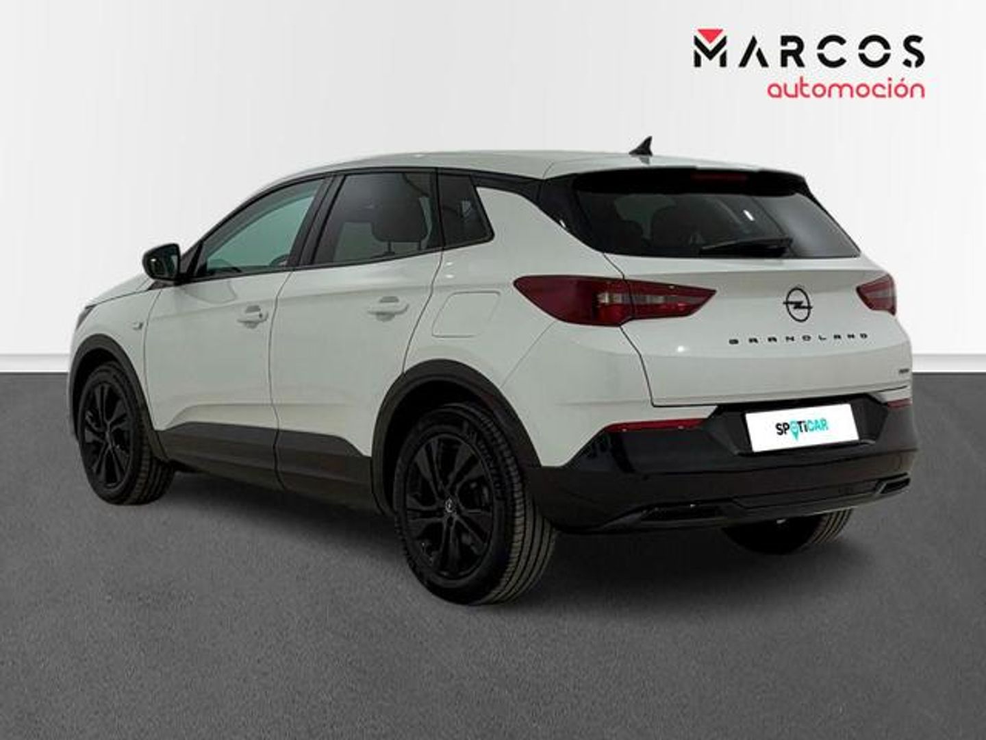 Opel Grandland 1.6 Turbo PHEV GS Auto 165 kW (224 CV)