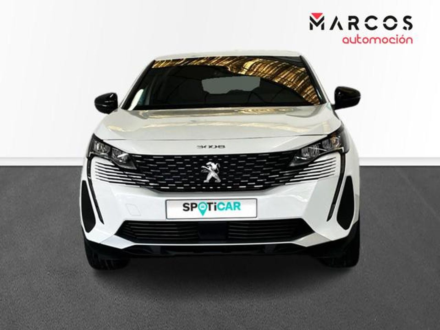 Peugeot 3008 Hybrid 136 Allure Pack eDCS6 100 kW (136 CV)