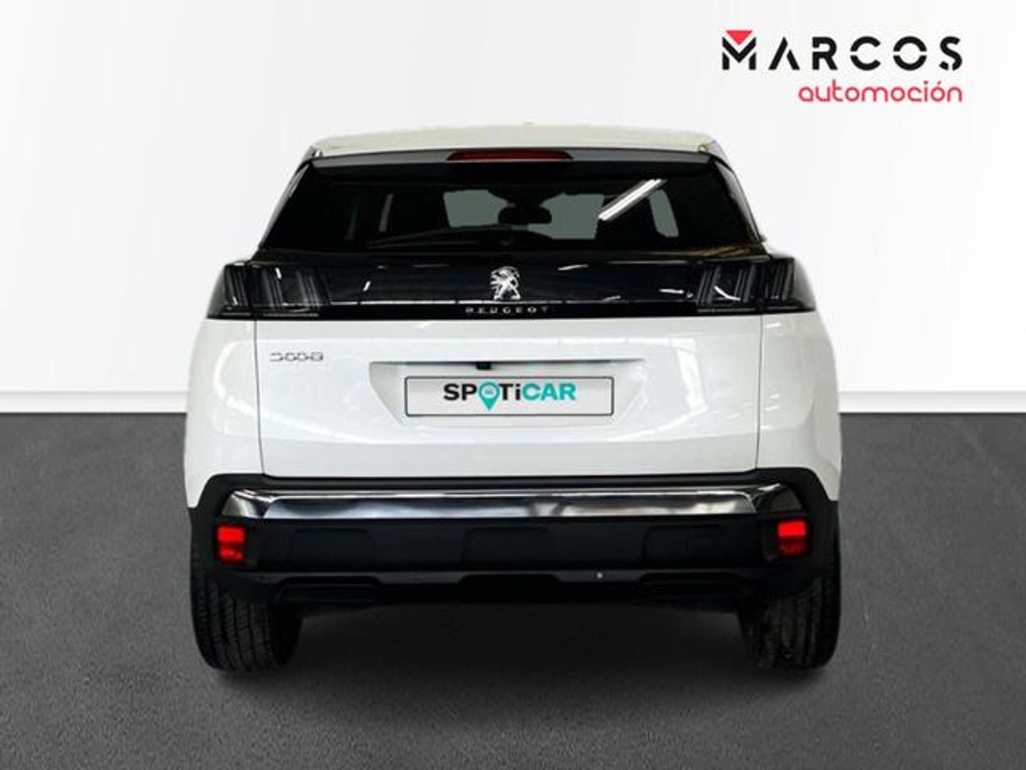 Peugeot 3008 Hybrid 136 Allure Pack eDCS6 100 kW (136 CV)