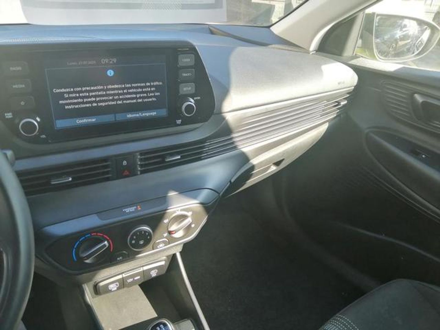 Hyundai i20 1.2 MPI Essence 62 kW (84 CV)