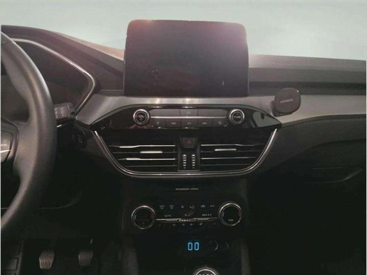 Ford Kuga 2.0 EcoBlue MHEV Titanium 110 kW (150 CV)