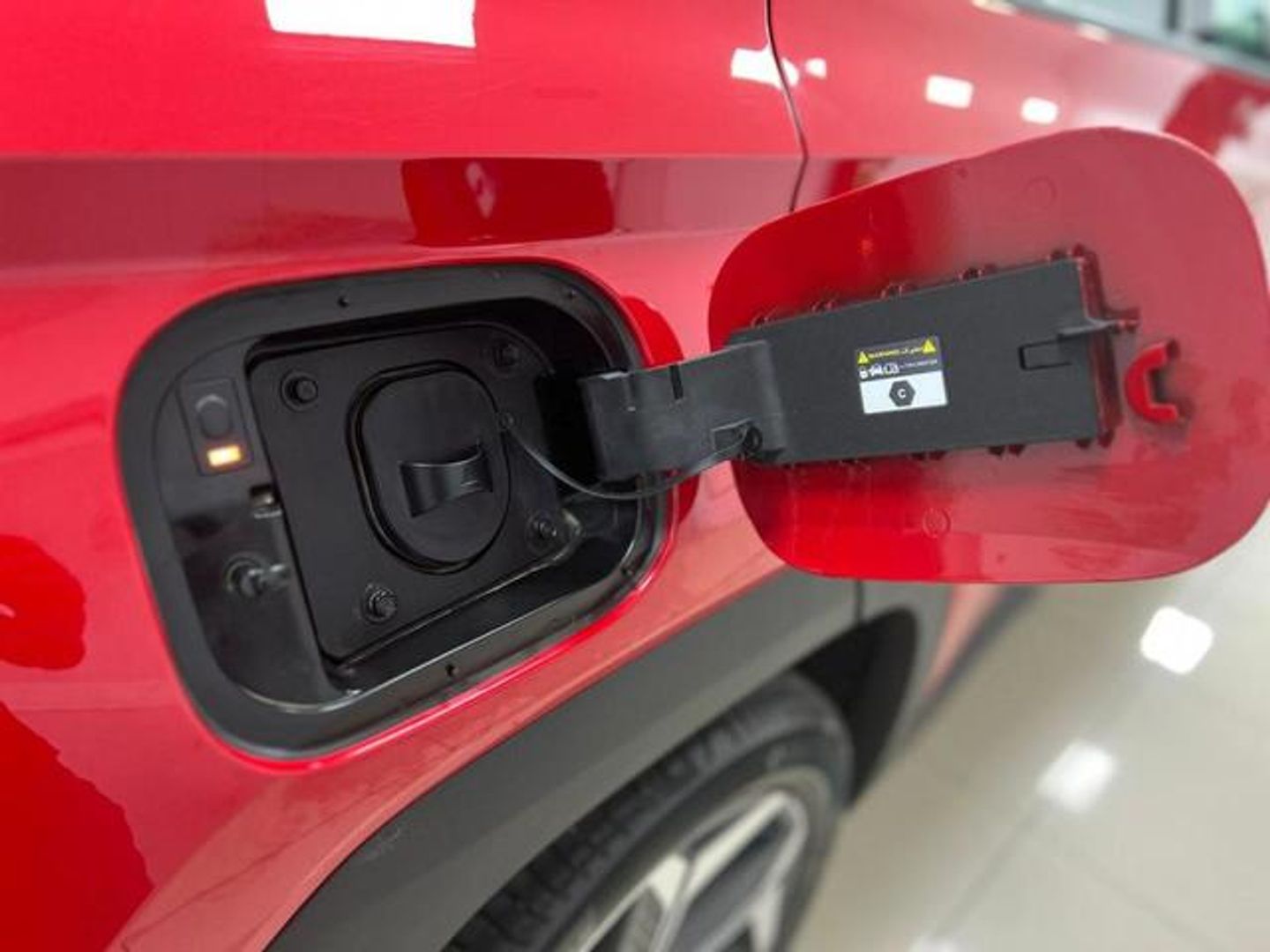 Hyundai Tucson 1.6 TGDI PHEV Maxx 4X4 Auto 195 kW (265 CV)
