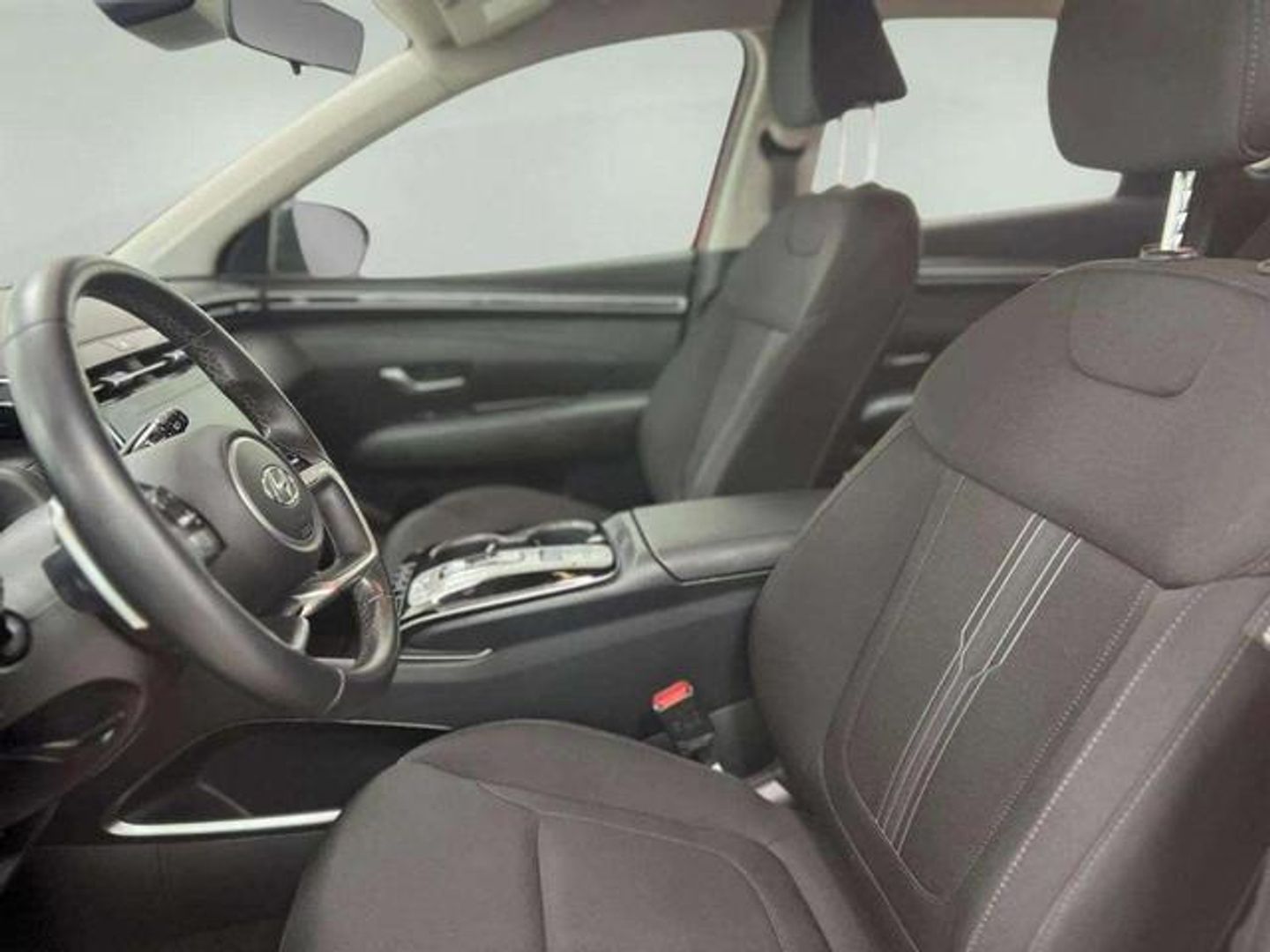 Hyundai Tucson 1.6 TGDI PHEV Maxx 4X4 Auto 195 kW (265 CV)