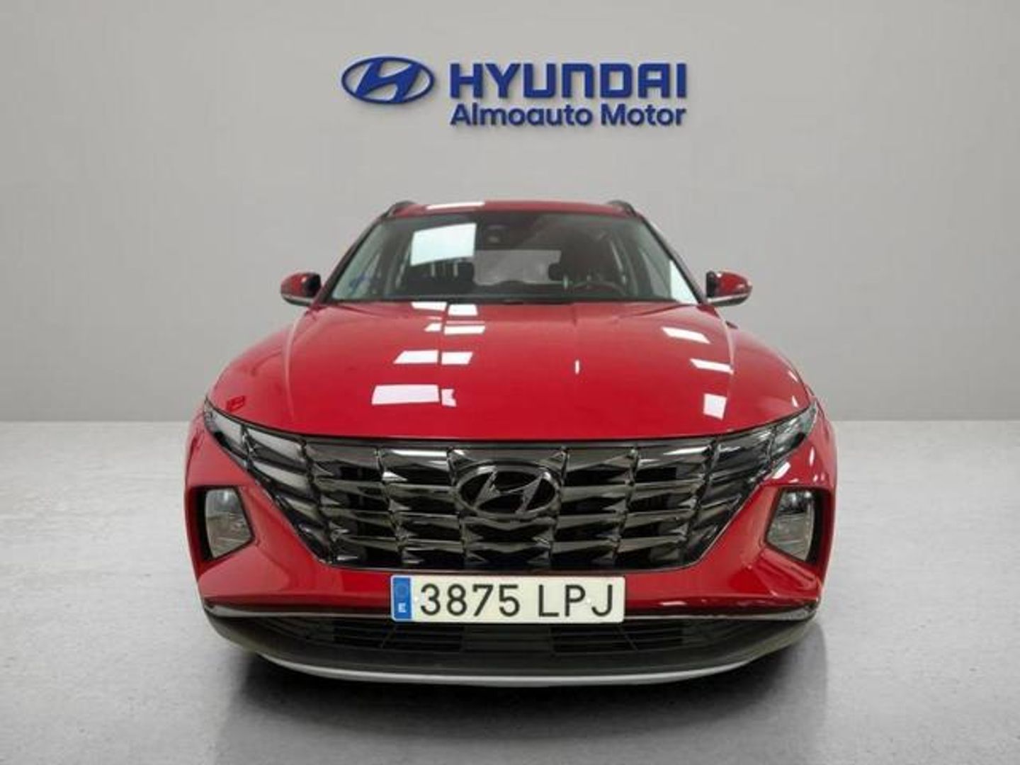 Hyundai Tucson 1.6 TGDI PHEV Maxx 4X4 Auto 195 kW (265 CV)