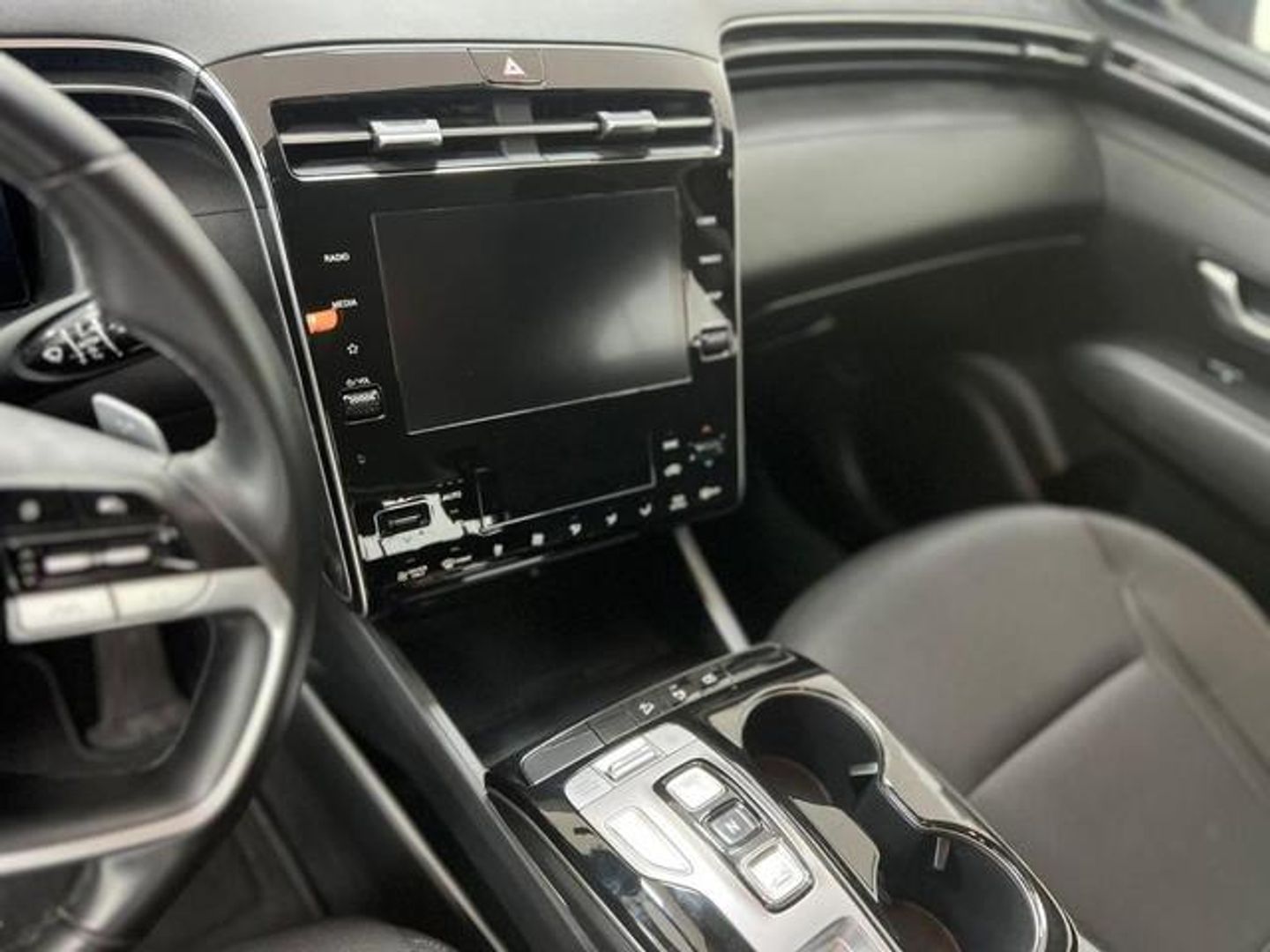 Hyundai Tucson 1.6 TGDI PHEV Maxx 4X4 Auto 195 kW (265 CV)