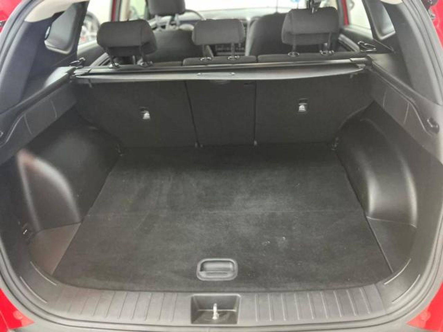 Hyundai Tucson 1.6 TGDI PHEV Maxx 4X4 Auto 195 kW (265 CV)