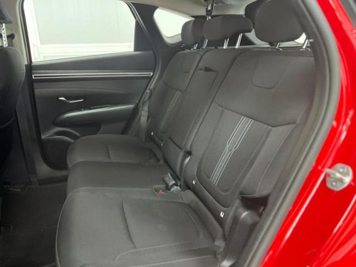 Hyundai Tucson 1.6 TGDI PHEV Maxx 4X4 Auto 195 kW (265 CV)