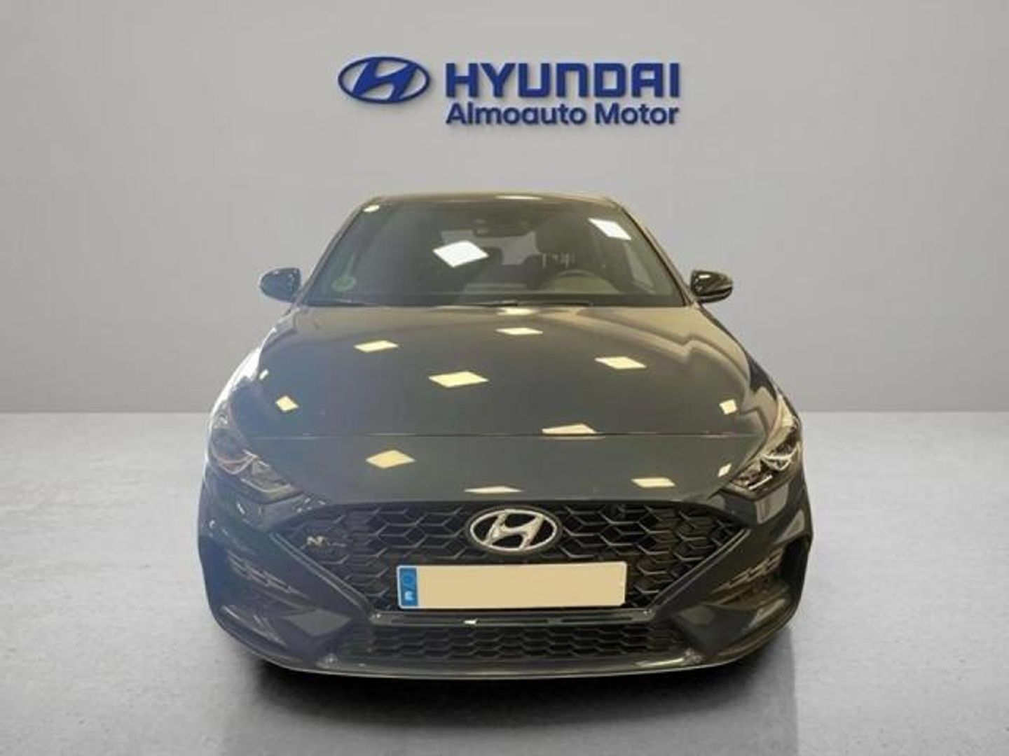 Hyundai i30 1.0 TGDI N-Line 30 Aniversario 88 kW (120 CV)