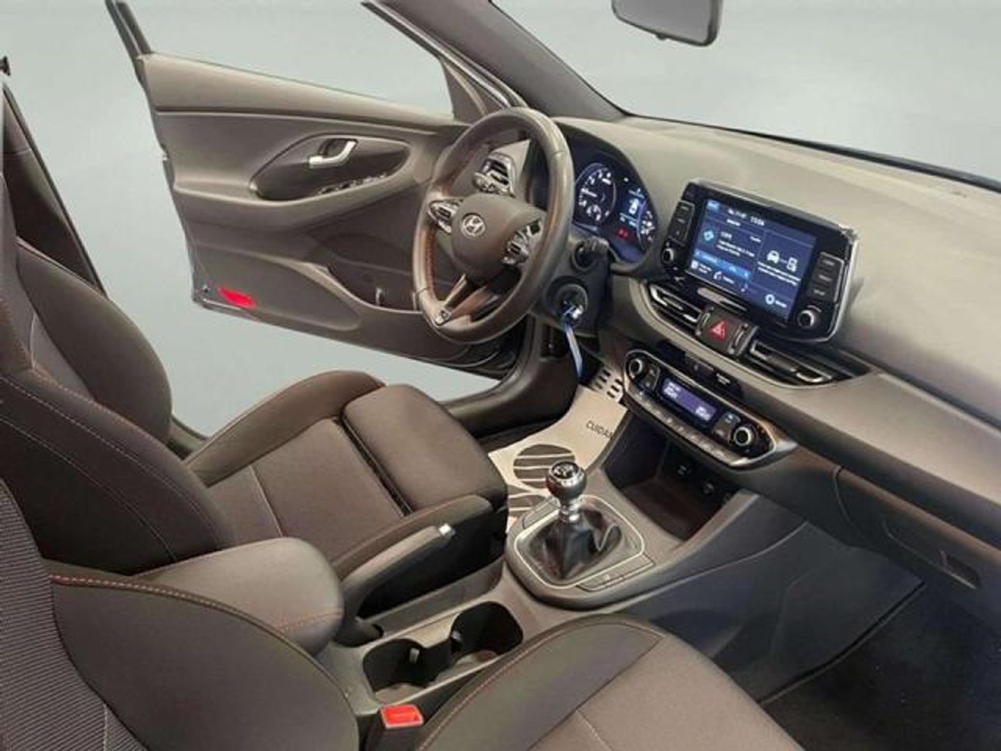 Hyundai i30 1.0 TGDI N-Line 30 Aniversario 88 kW (120 CV)