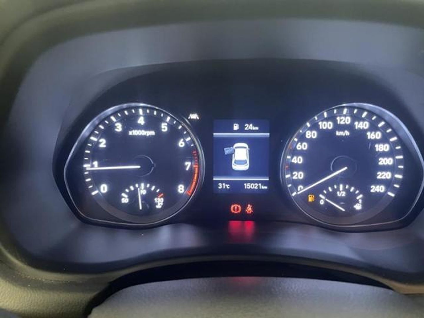 Hyundai i30 1.0 TGDI N-Line 30 Aniversario 88 kW (120 CV)