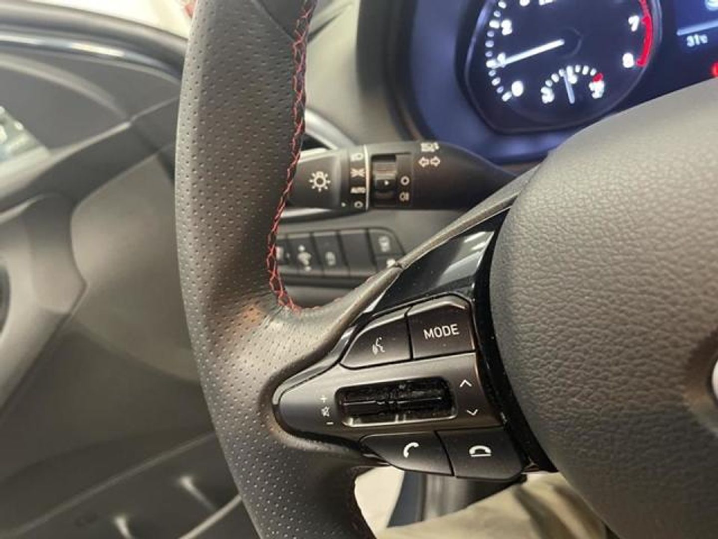 Hyundai i30 1.0 TGDI N-Line 30 Aniversario 88 kW (120 CV)