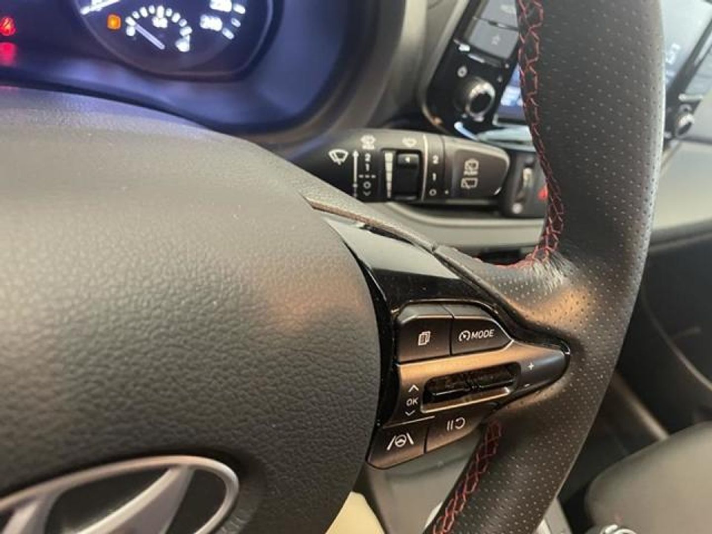 Hyundai i30 1.0 TGDI N-Line 30 Aniversario 88 kW (120 CV)