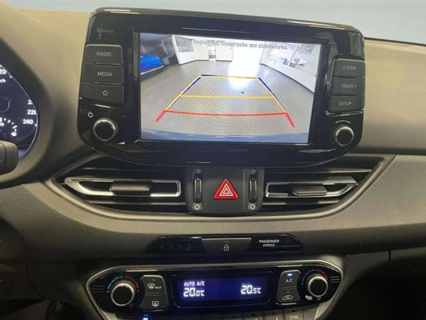 Hyundai i30 1.0 TGDI N-Line 30 Aniversario 88 kW (120 CV)