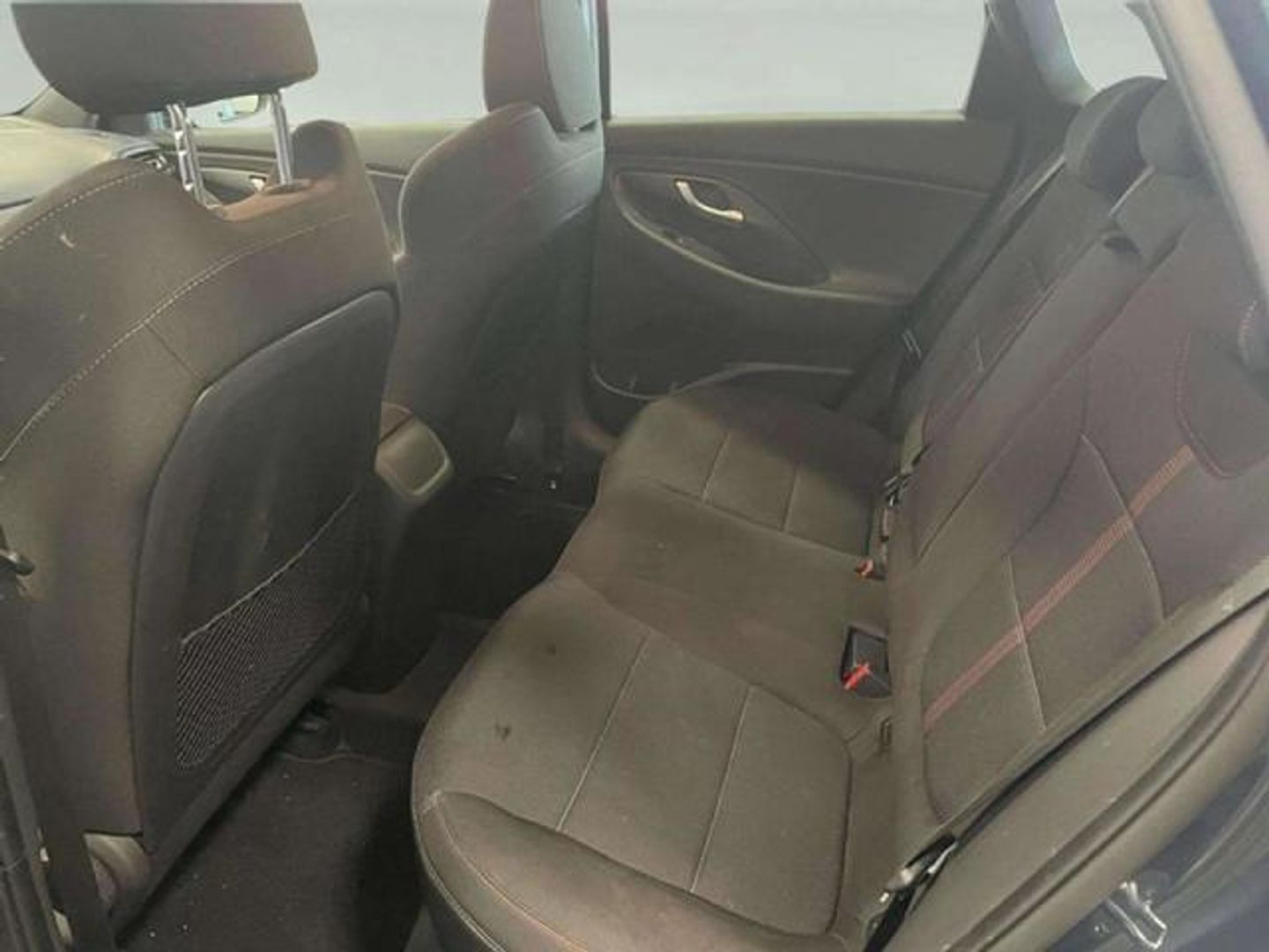 Hyundai i30 1.0 TGDI N-Line 30 Aniversario 88 kW (120 CV)