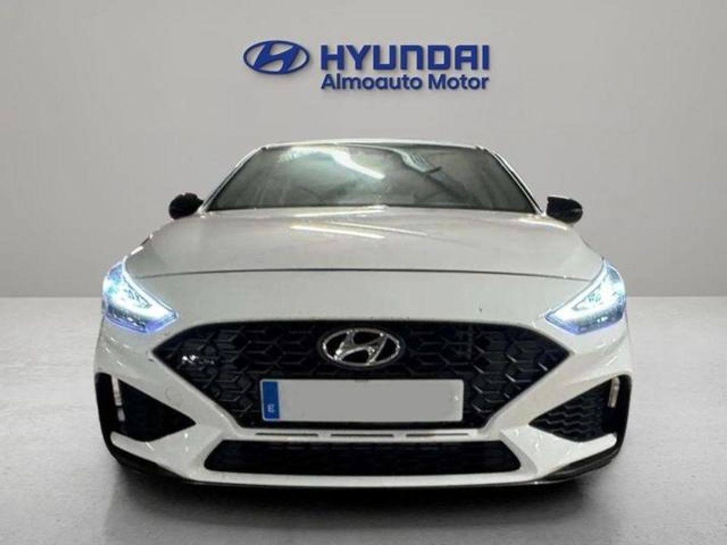 Hyundai i30 1.0 TGDI 48V N-Line 88 kW (120 CV)