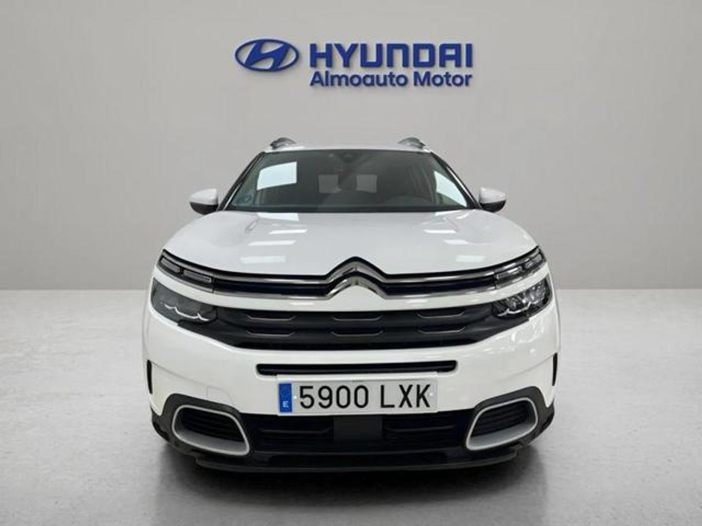 Citroen C5 Aircross Hybrid 225 Feel Pack e-EAT8 165 kW (225 CV)