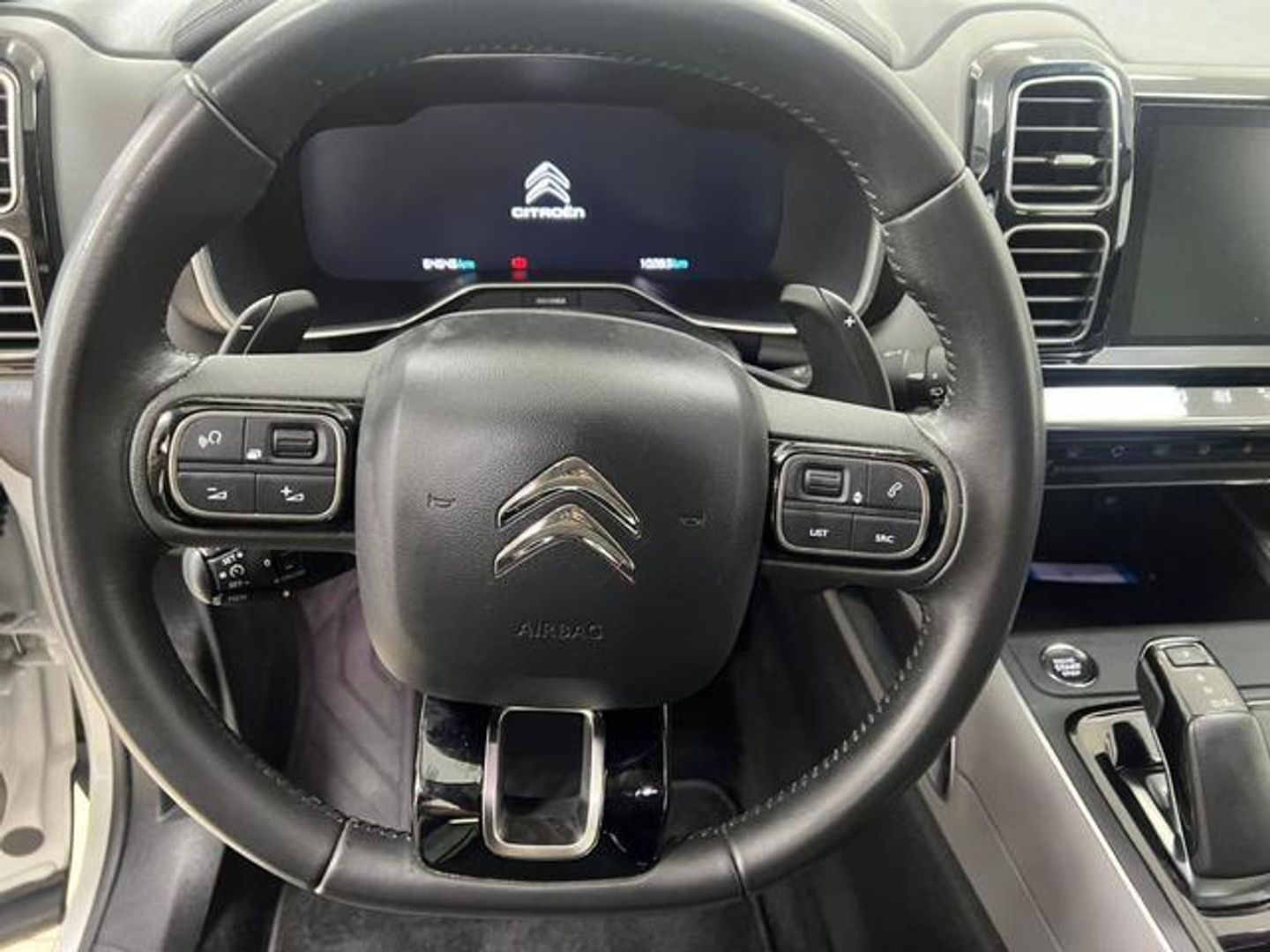 Citroen C5 Aircross Hybrid 225 Feel Pack e-EAT8 165 kW (225 CV)