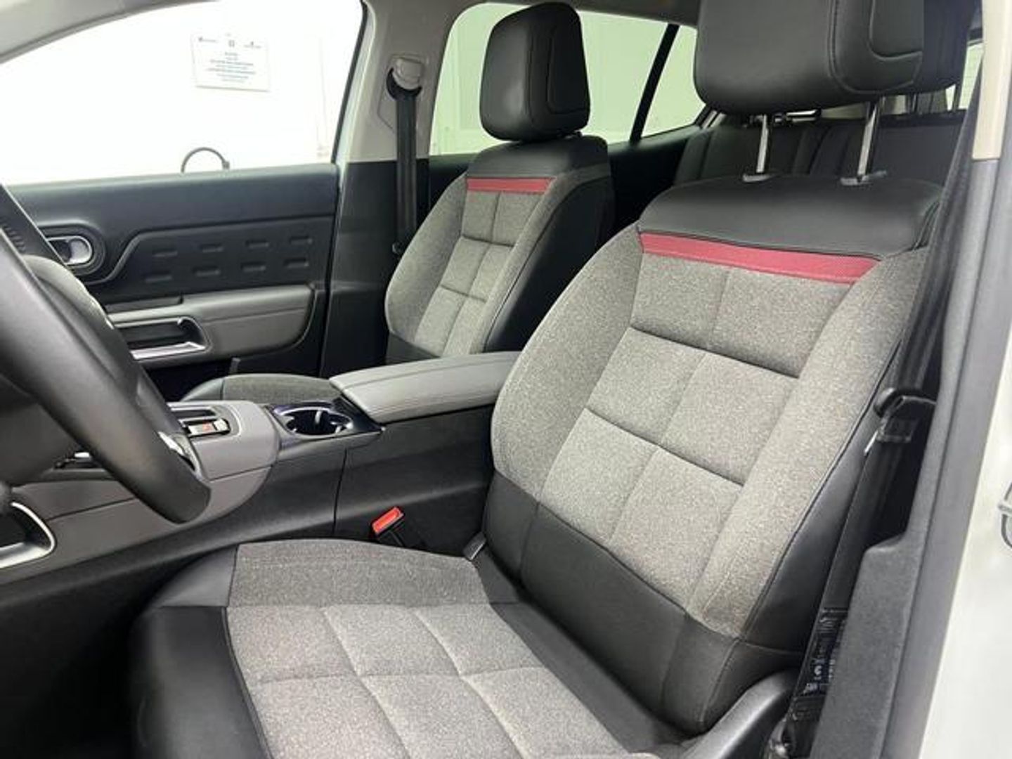 Citroen C5 Aircross Hybrid 225 Feel Pack e-EAT8 165 kW (225 CV)