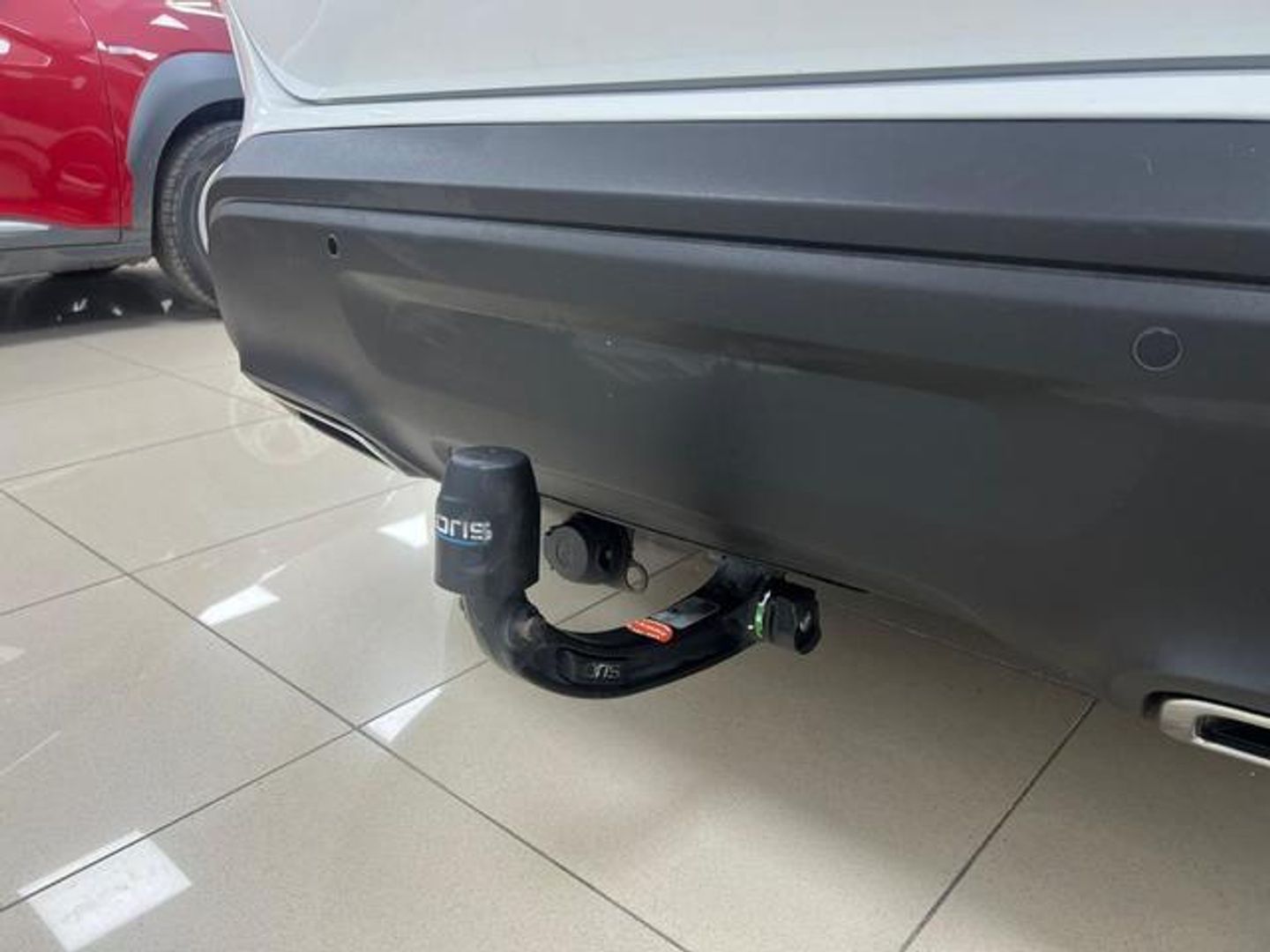 Citroen C5 Aircross Hybrid 225 Feel Pack e-EAT8 165 kW (225 CV)