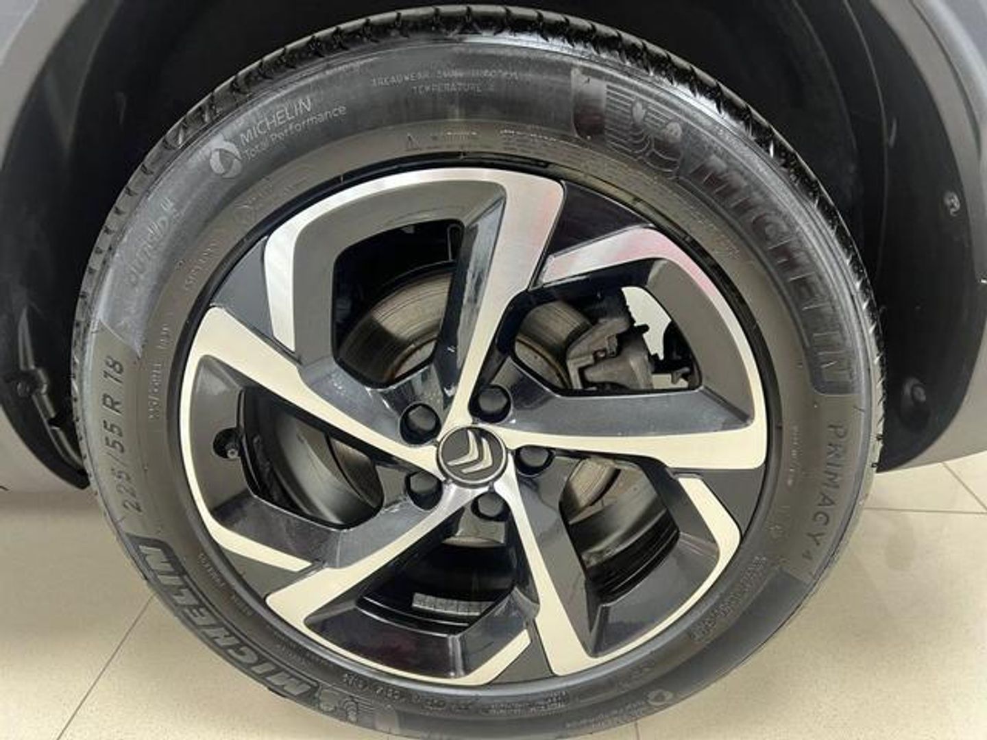 Citroen C5 Aircross Hybrid 225 Feel Pack e-EAT8 165 kW (225 CV)