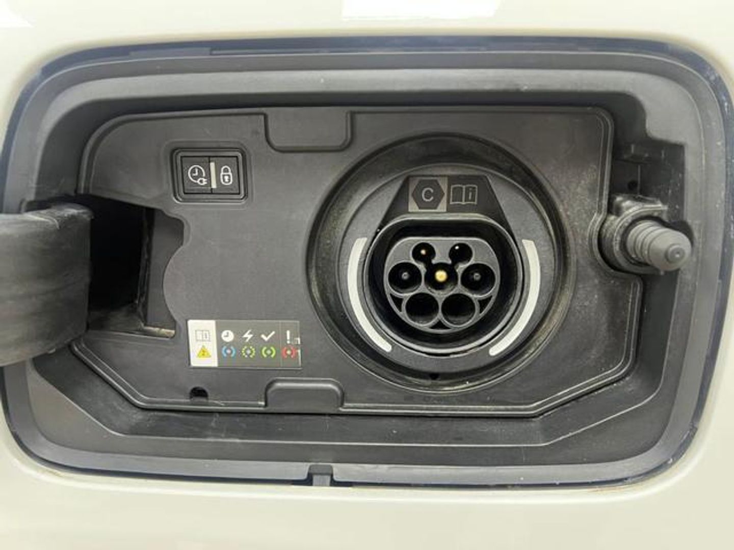Citroen C5 Aircross Hybrid 225 Feel Pack e-EAT8 165 kW (225 CV)