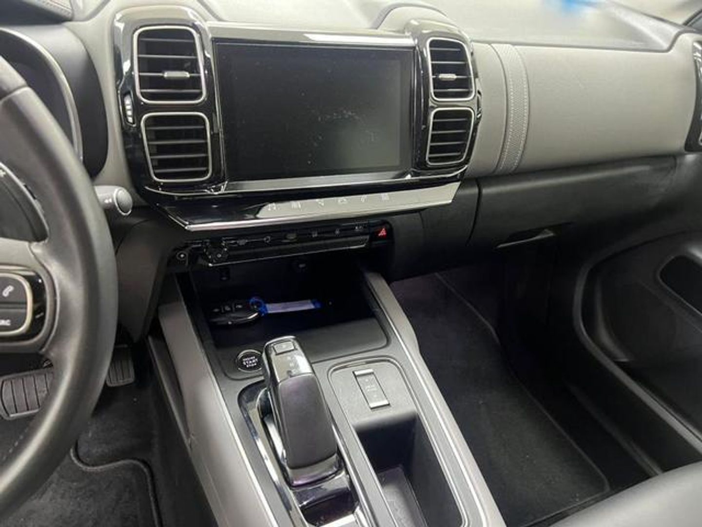 Citroen C5 Aircross Hybrid 225 Feel Pack e-EAT8 165 kW (225 CV)