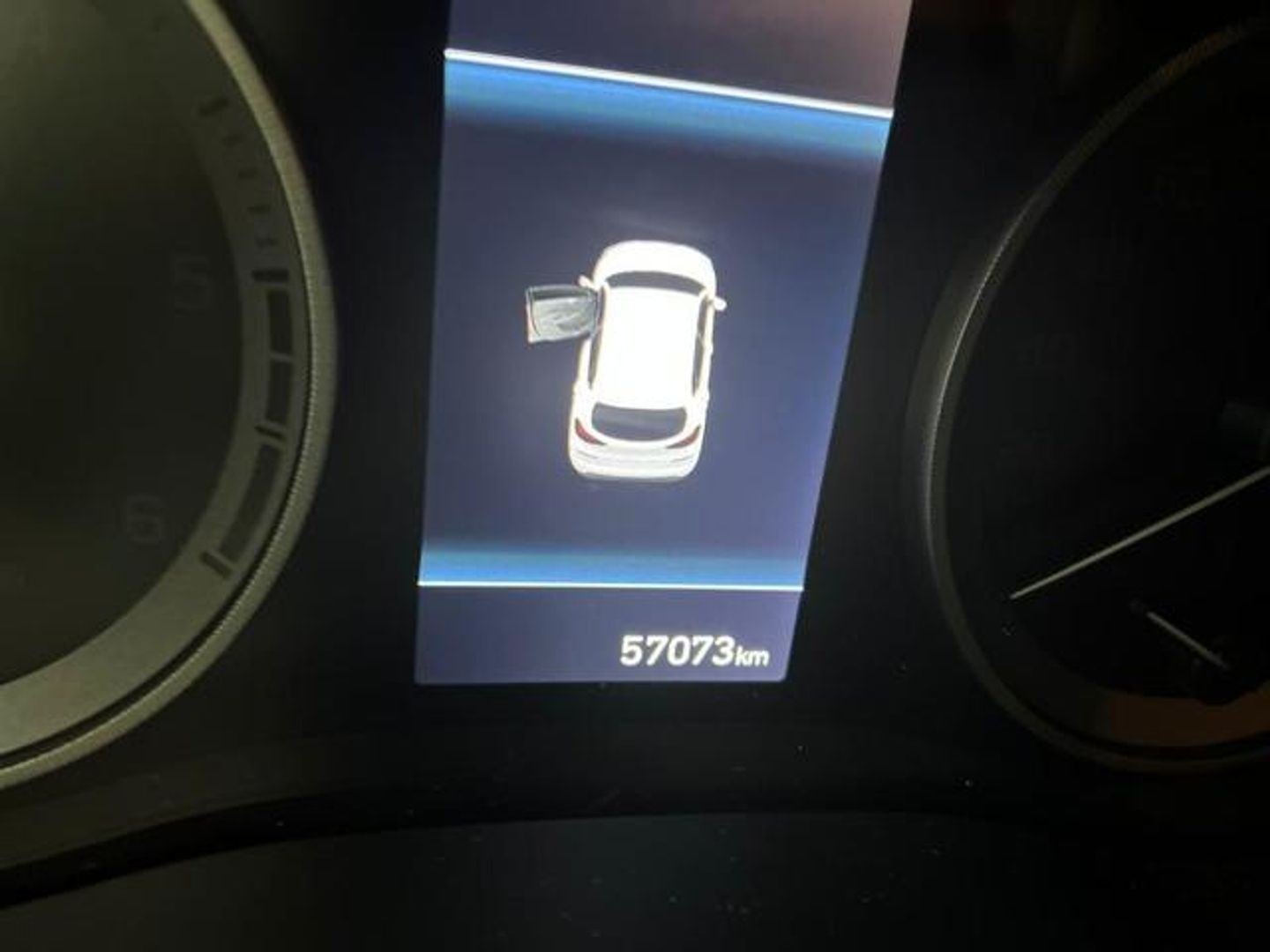 Hyundai Tucson 1.6 CRDI 48V N-Line DCT 4x2 100 kW (136 CV)