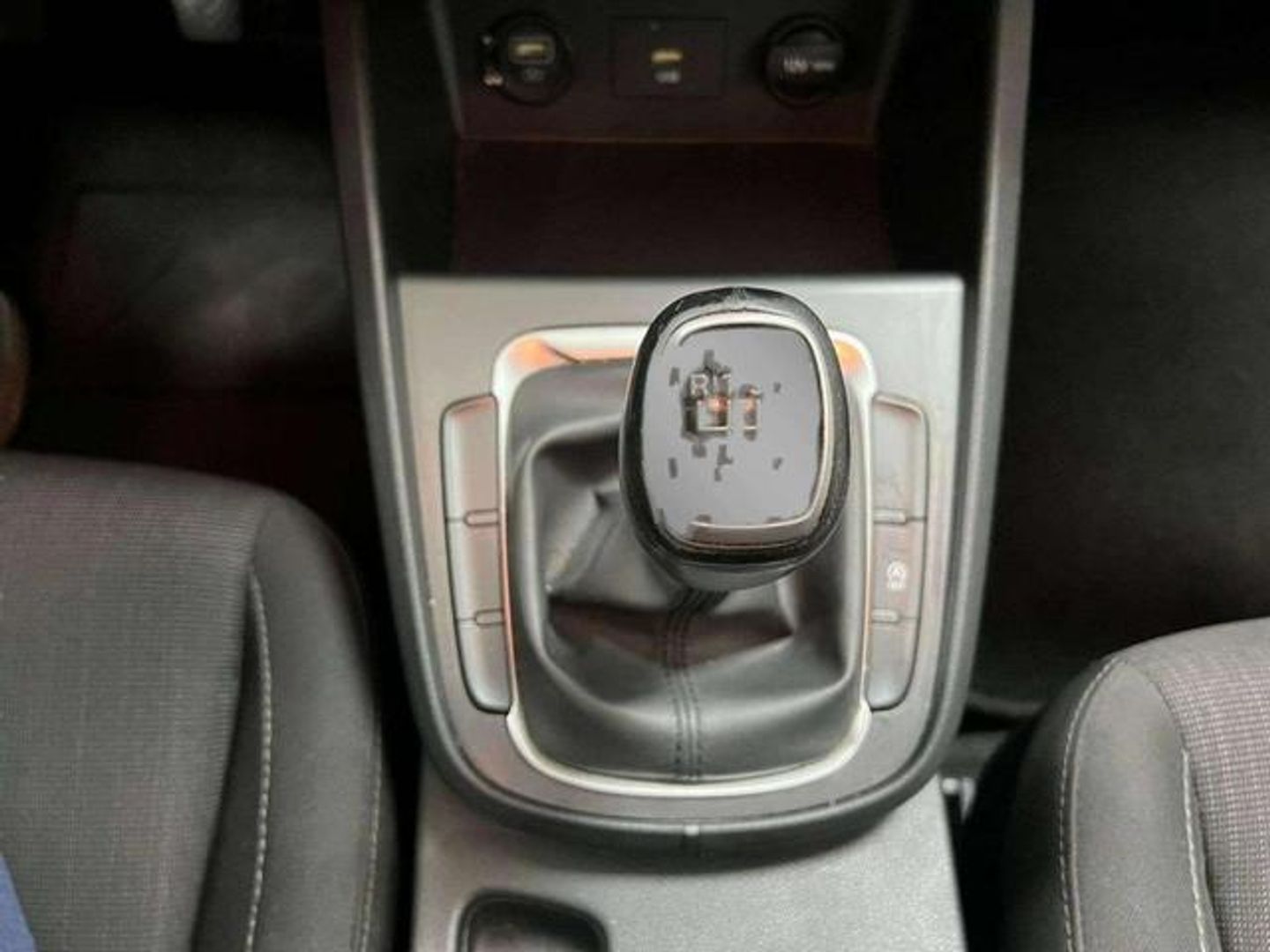 Hyundai Kona 1.0 TGDi Maxx 4x2 88 kW (120 CV)