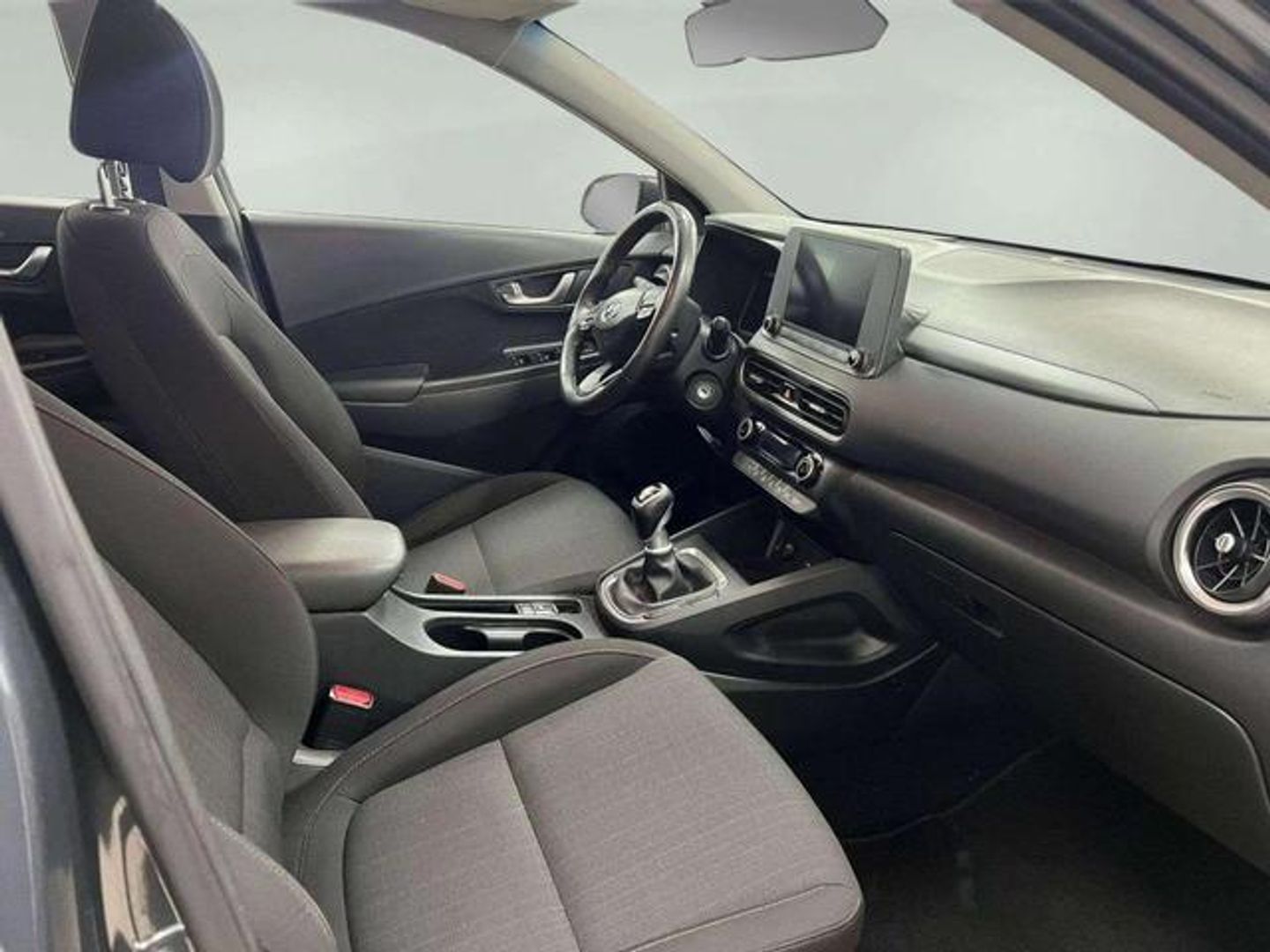 Hyundai Kona 1.0 TGDi Maxx 4x2 88 kW (120 CV)