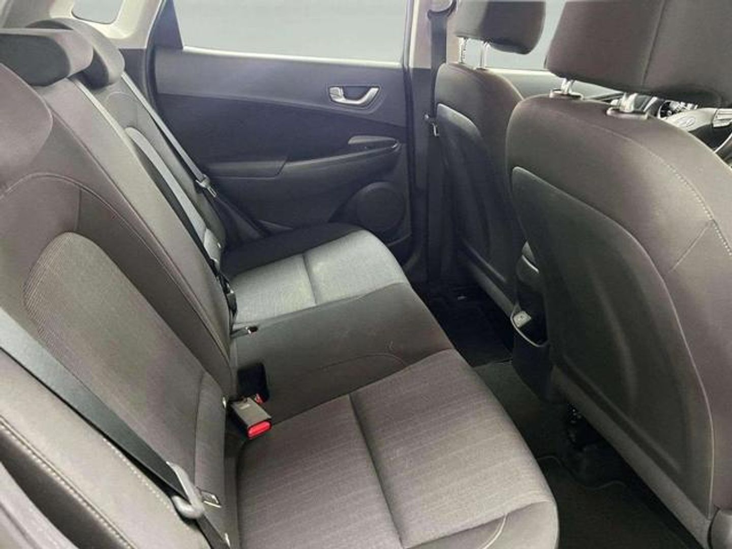 Hyundai Kona 1.0 TGDi Maxx 4x2 88 kW (120 CV)
