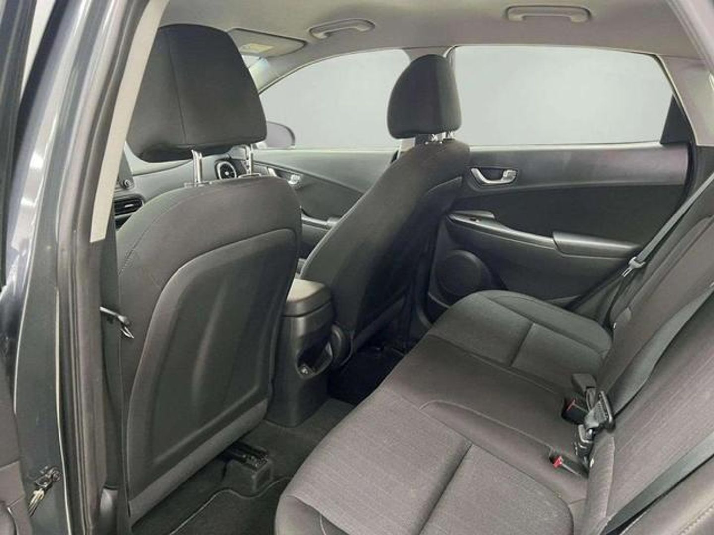 Hyundai Kona 1.0 TGDi Maxx 4x2 88 kW (120 CV)