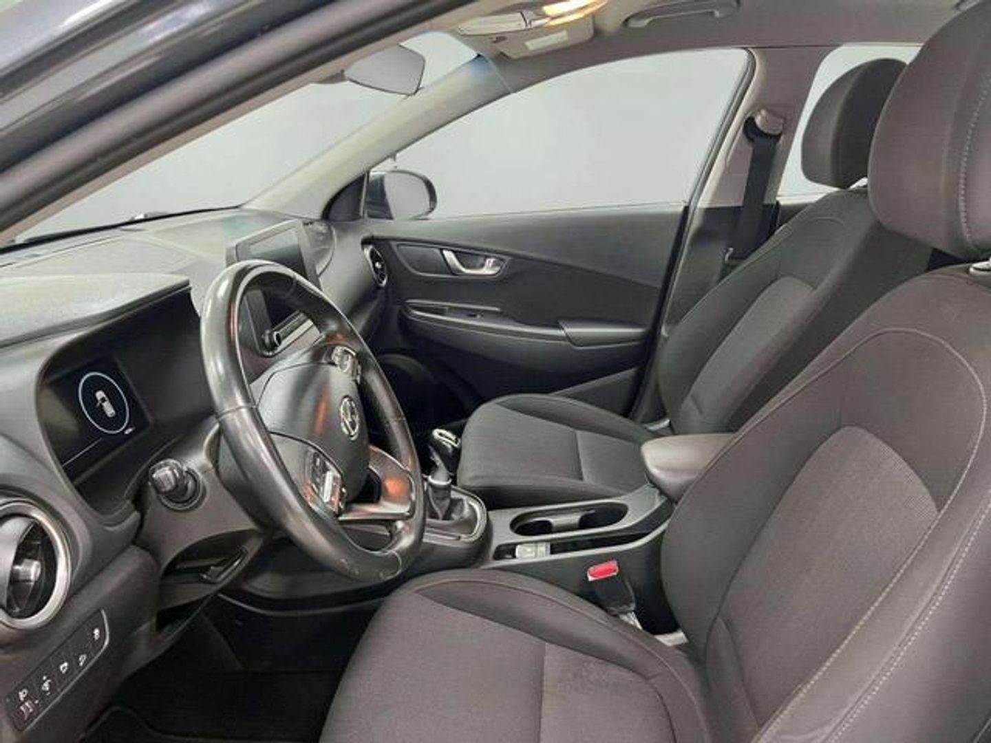 Hyundai Kona 1.0 TGDi Maxx 4x2 88 kW (120 CV)