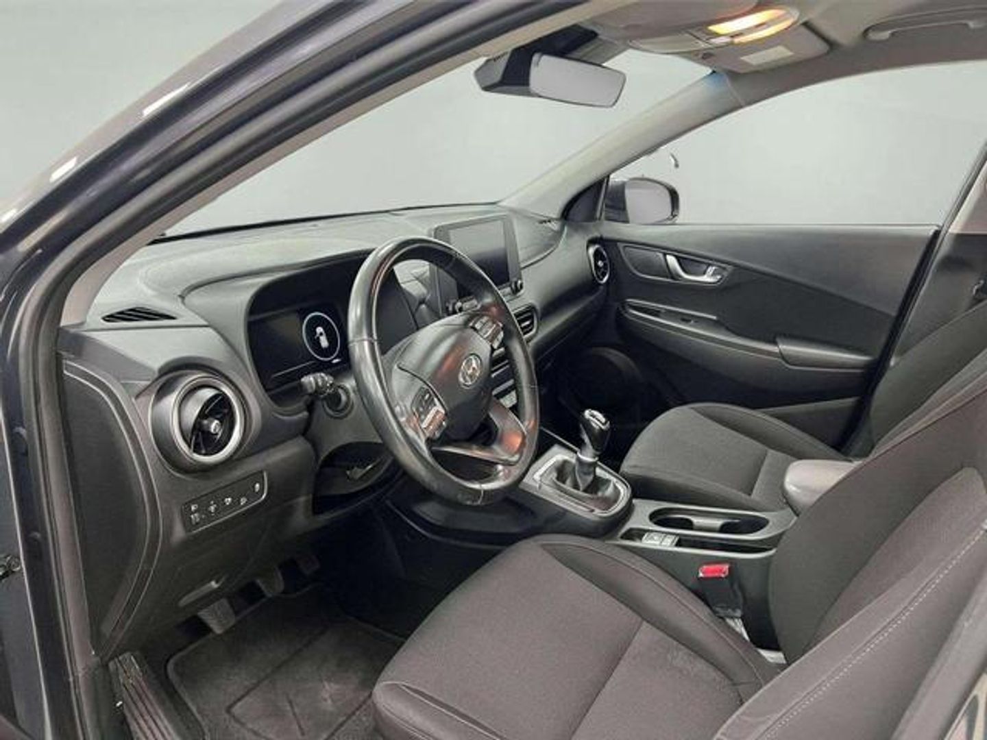 Hyundai Kona 1.0 TGDi Maxx 4x2 88 kW (120 CV)