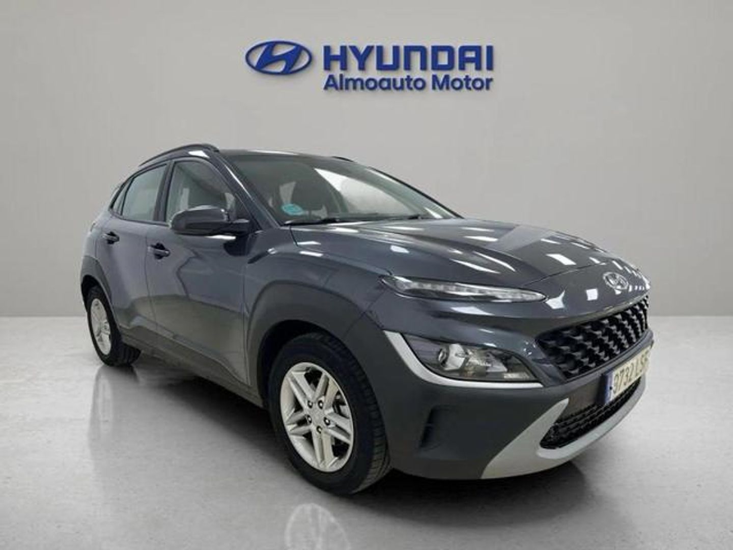 Hyundai Kona 1.0 TGDi Maxx 4x2 88 kW (120 CV)
